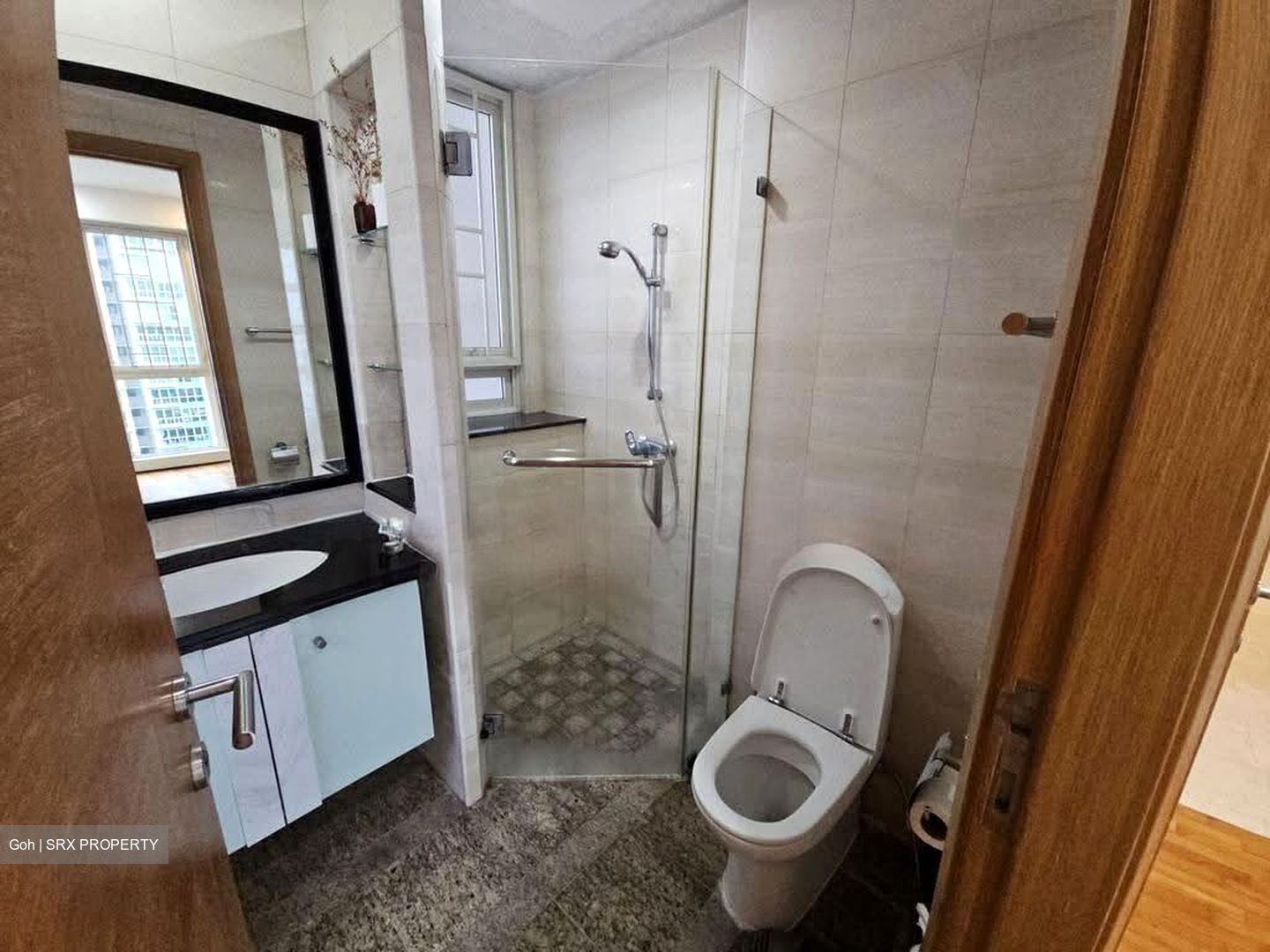 Goldenhill Park Condominium (D20), Condominium #634641341